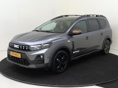 Dacia Jogger - 1.8 hybrid 155 limited edition 7p. | Navigatie | Camera