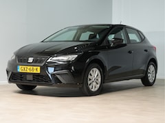 SEAT Ibiza - 1.0 EcoTSI Style | LED | Android/Carplay | Digital Cockpit | PDC 128