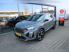 Peugeot 2008 - 1.2 PureTech 100 Allure NAVI CLIMA 360CAMERA ADAPTIVE CRUISE KEYLESS RIJKLAARPRIJS