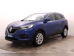 Renault Kadjar - 1.3 TCe Zen | Automaat | Cruise control | Stoelverwarming | CarPlay | Parkeersensoren voor