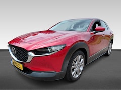 Mazda CX-30 - 2.0 e-SkyActiv-X M Hybrid Comfort 2.0 e-SkyActiv-X M Hybrid Comfort