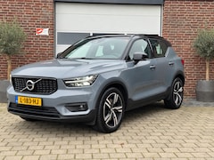 Volvo XC40 - 1.5 T4 Recharge R-Design Expression|Blis|Adaptive-cruise|Keyless|