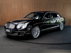 Bentley Continental Flying Spur - 6.0 W12 Speed Leer Navi Naim Memory seats Massage Elektr. achterklep Softclose Climate voo