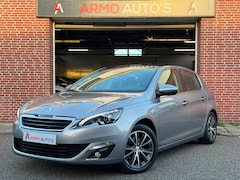 Peugeot 308 - 1.6 THP Première | Airco | Navi | Pano