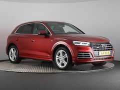 Audi Q5 - 55 TFSI e quattro Competition S-Line SOH92% (Elek. trekhaak / Pano / Luchtvering / Carplay