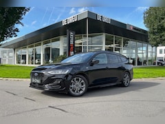 Ford Focus Wagon - 1.0 EcoBoost Hybrid ST Line X Automaat | CAMERA | ADAPTIVE CRUISE |