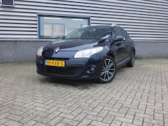 Renault Mégane Estate - 1.4 TCe Expression | PDC V+A | Climate | Zeer nette staat
