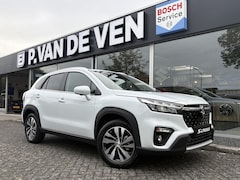 Suzuki S-Cross - 1.4 Boosterjet Style Smart Hybrid | Uit voorraad leverbaar | 3793 | €2.000, - voordeel |