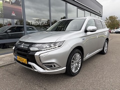 Mitsubishi Outlander - 2.4 PHEV Intense