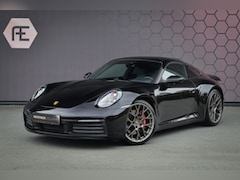 Porsche 911 - 3.0 Carrera 4S | SCHUIFDAK | BOSE | GT SPORTSTUURWIEL INCL VERWARMING | SPORTUITLAAT | PDL