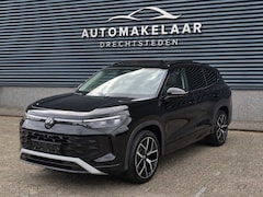 Volkswagen Tayron - 1.5 eTSI 7 zits/ Pano/ 20 inch R-line/ Trekhaak/ Garantie/ Top auto