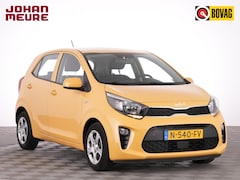 Kia Picanto - 1.0 DPi ComfortLine | AIRCO ✅ 1e Eigenaar