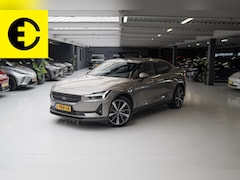 Polestar 2 - 2 Long Range Dual Motor Launch Edition 78kWh |SOH 91.3%| Camera | LMV