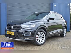 Volkswagen T-Roc - 1.5 TSI Sport, Virtual, Trekhaak