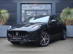 Maserati Grecale - 2.0 MHEV Modena | 330PK | HUD | Sonus Faber | 21" | Leder | Grecale Modena 330 PK Mild Hyb
