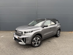 Citroën C3 Aircross - 145pk Hybrid Max (Camera - Parkeersensoren V+A - LED - Navigatie - Automatische Airco - Do