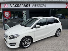 Mercedes-Benz B-klasse - 180 Ambition Urban 1e Eig. Beurt Trekh. Nederlands