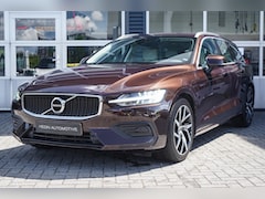 Volvo V60 - 2.0 T5 Momentum | Trekhaak | Parkeercamera | Stoelverwarming | Harman/Kardon | All-Season