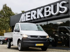 Volkswagen Transporter - 2.0 TDI PICK UP 54000KM