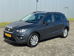 SEAT Arona - 1.0 TSI Style Business Intense , Climaat control, Navigatie . bomvol