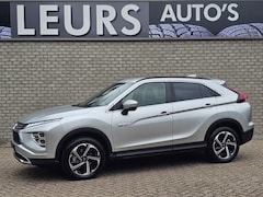 Mitsubishi Eclipse Cross - 2.4 PHEV Intense+ Camera/Trekhaak