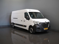 Renault Master - 2.3 dCi 150 pk L3H2 NL Auto/ 270Gr.Deuren/ Camera/ PDC/ Cruise/ Trekhaak/ Airco/ DAB