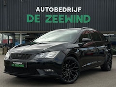 SEAT Leon ST - 1.2 TSI Reference|BLACK ON BLACK|Rijklaar