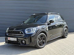 MINI Countryman - 2.0 Cooper SE ALL4 Pano/H&K/Leder/Camera