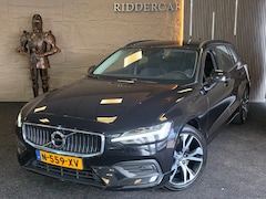 Volvo V60 - 2.0 B3 Momentum|GARANTIE|NAP|TREKHAAK|CRUISE|CAMERA|LED|VELGEN