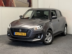Suzuki Swift - 1.2 5 DEURS AUTOMAAT SELECT SMART HYBRID NAVIGATIE ADAPTIVE CRUISE CONTROL ACHTERUITRIJCAM