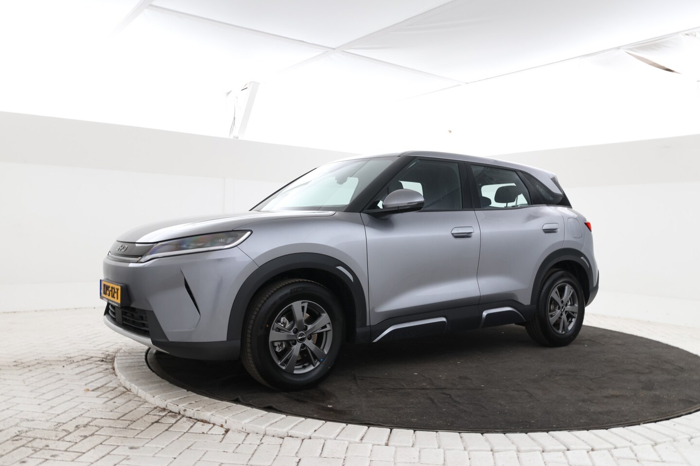 BYD Atto 2 - 1.5 DM-i Active Plug in! Voorraad, Nieuw - AutoWereld.nl