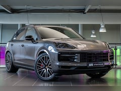 Porsche Cayenne - 3.0 S E-Hybrid