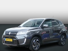 Suzuki Vitara - 1.4 Boosterjet Style Smart Hybrid | RIJKLAARPRIJS |