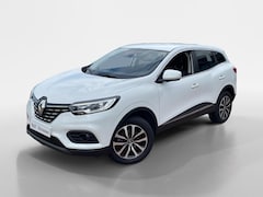 Renault Kadjar - 1.3 TCe Techno *Navi+Camera*Climate Control*Trekhaak*Cruise Control*Dode hoek detectie*LM.