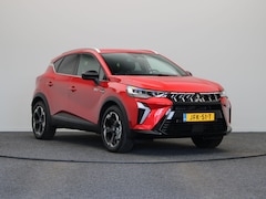 Mitsubishi ASX - 1.8 HEV AT Intense+ | Adaptive cruise control | Verwarmbaar voorruit | 18" lichtmetalen ve