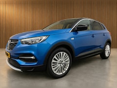 Opel Grandland X - 1.2 Turbo 130pk Executive, Pano | Clima | Navi & CarPlay