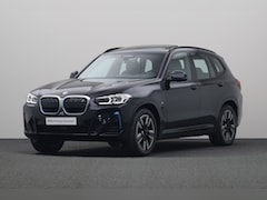 BMW iX3 - Executive 80 kWh | Achteruitrijcamera | Sportstoelen voor | Elektrisch verwarmde voorstoel