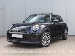 MINI 3-Deurs - Hatchback Cooper C Automaat / Classic / Pakket M / Classic / Pakket M / 17 inch Parallel S
