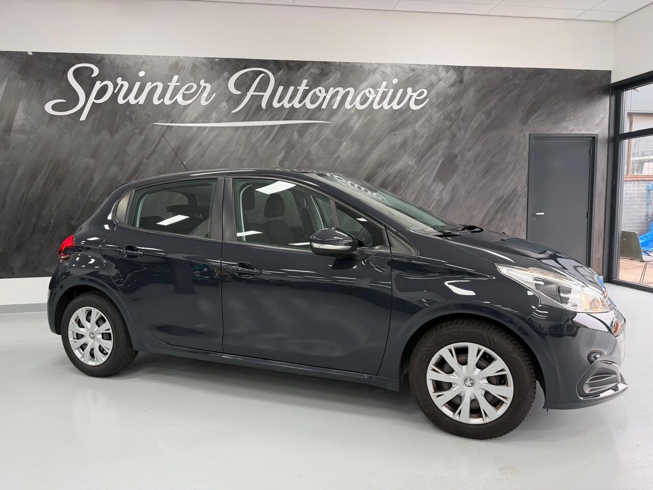 Peugeot 208 - 1.2 PureTech Access 1.2 PureTech Access - AutoWereld.nl