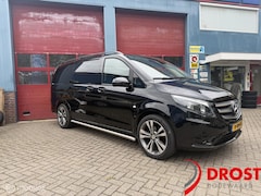 Mercedes-Benz Vito - Bestel 116 CDI 2xSchuifdeur, Lift, zwart, etc