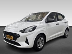 Hyundai i10 - 1.0 Comfort