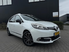 Renault Grand Scénic - 1.2 TCe Bose 7p