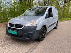 Peugeot Partner - GEEN BTW CRUISE Airco 1.6 BlueHDi 75 L1 Première