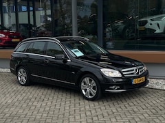 Mercedes-Benz C-klasse Estate - 180 K BlueEFFICIENCY Business Edition Avantgarde