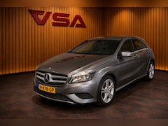 Mercedes-Benz A-klasse - 180|PDC voor en achter|StoelVW|Climate|3 maanden Huisgarantie