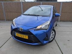 Toyota Yaris - 1.0 VVT-i Comfort