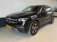 Mercedes-Benz GLE-Klasse - 350 e 4MATIC Premium / SOH 94.48% / 1E EIGENAAR / 360 GRADEN CAMERA / NEDERLANDSE AUTO / N