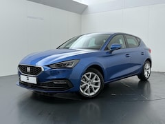 SEAT Leon - 1.0 eTSI Style Business Intense | 110 PK | Automaat | Adaptive Cruise Control | Achteruitr