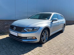 Volkswagen Passat Variant - 1.6 TDI Comfortline, Trekhaak, Camera, Airco