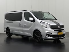 Fiat Talento - 2.0MultiJet 145PK Dubbele Cabine Exclusive | Leder | Multimedia | Trekhaak | Camera | Priv